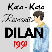 Top 29 Entertainment Apps Like Kata-kata Romantis Dilan 1991 - Best Alternatives
