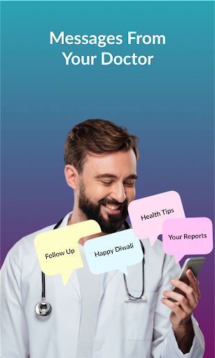Spandan Clinic Screen 2