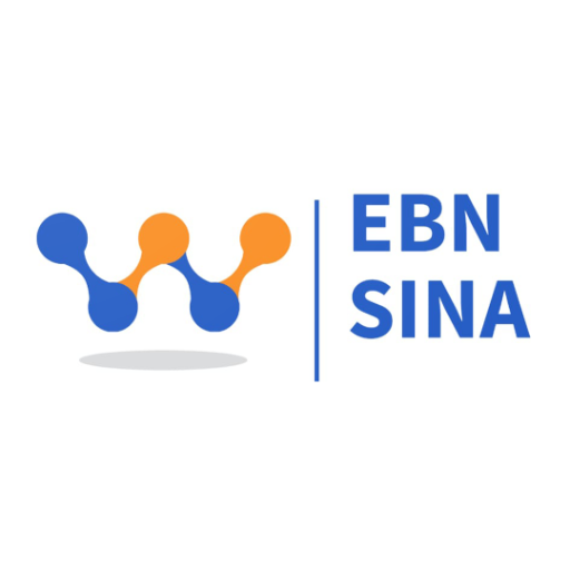 ابن سينا logo