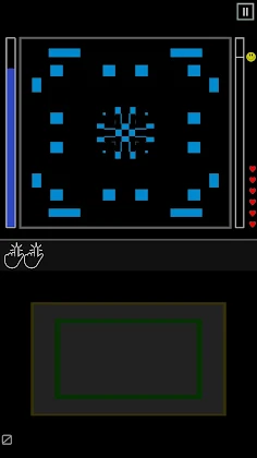 Tap On Overlap - Screenshot 1