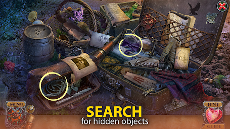 Hidden Objects - Immortal Love: Miracle Price