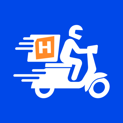 Hiper Entregas logo