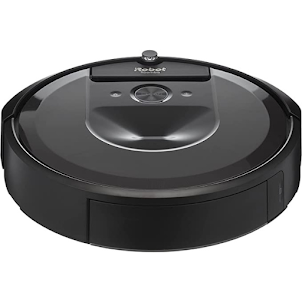 Irobot Roomba I7 | Guide