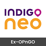 Cover Image of Download Indigo Neo (ex-OPnGO)  APK