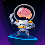 Cover Image of 下载 Tricky Bricky: Solve Brain Teasers & Logic Riddles 1.6.0 APK