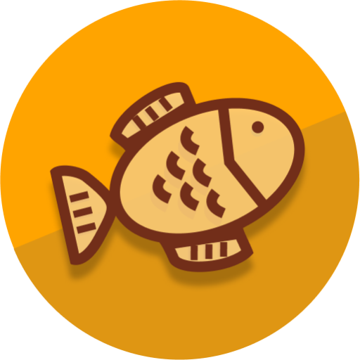 FishBun Demo logo