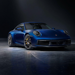 Cover Image of Download Porsche 911 Wallpapers  APK