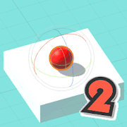 Roll over! Gravity ball 2 Mod apk versão mais recente download gratuito