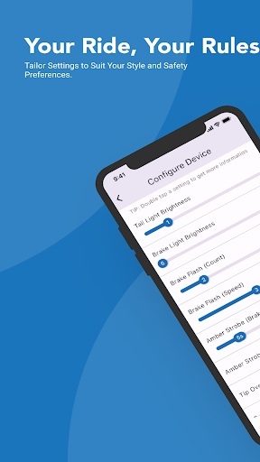 AdMore Connect Screen 3