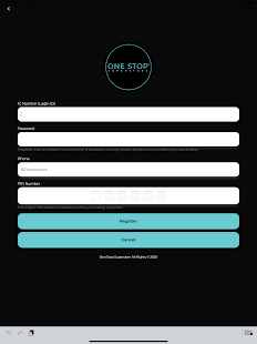 One Stop Membership App 2022.04.15.01 APK screenshots 5
