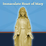Immaculate Heart Burlington KY icon