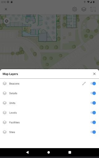 ArcGIS IPS Setup screenshot 11
