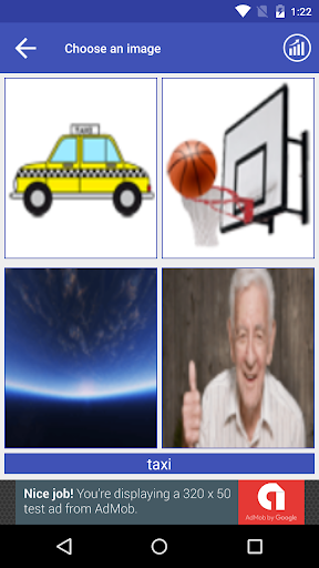 Learn Norwegian Screen 3