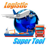 Logistic Super Tool icon
