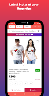 Shopee India : Online Shopping 2.3.1 APK screenshots 21