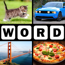 Icon image 1 Pic 1 Word — Guess the Word