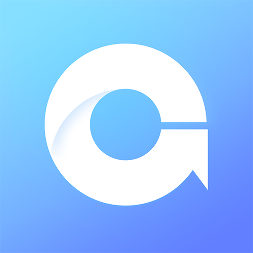 GoLink TV版—海外电视盒子访问中国影音专属VPN logo