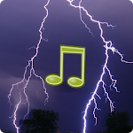 Thunder Sounds Sleep Sounds Apk