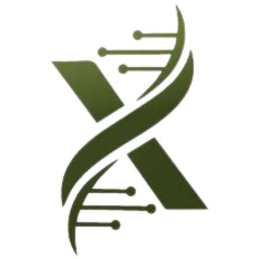 HairGenix Clinic logo