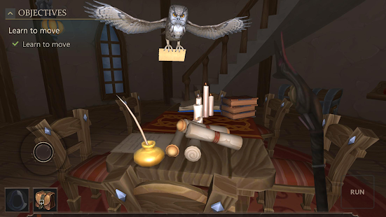 Witches & Wizards 0.5.1 screenshots 1
