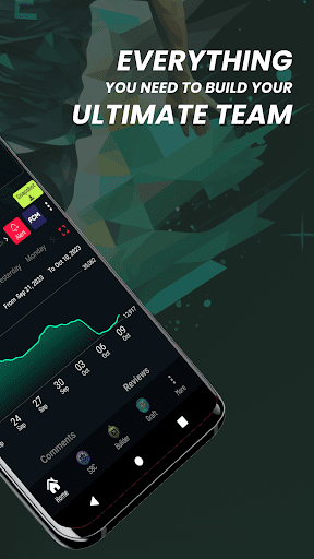 FUTBIN 24 Database & Draft 2