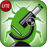 smart Microscope Lite icon