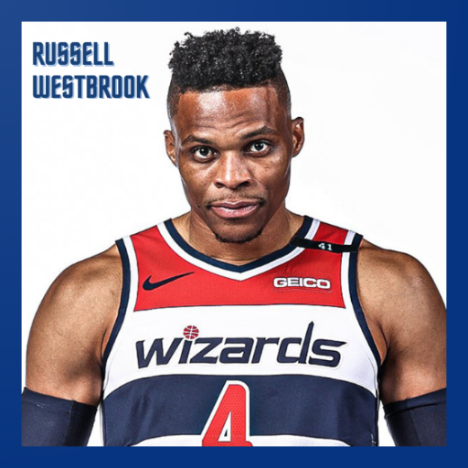 Russell Westbrook Wallpapers Scarica su Windows