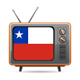 TV Channels Chile Online icon