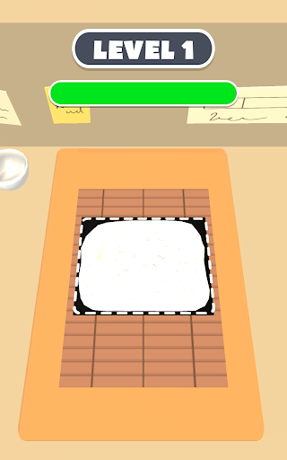 Sushi Bar 3D 1.0.1 screenshots 2