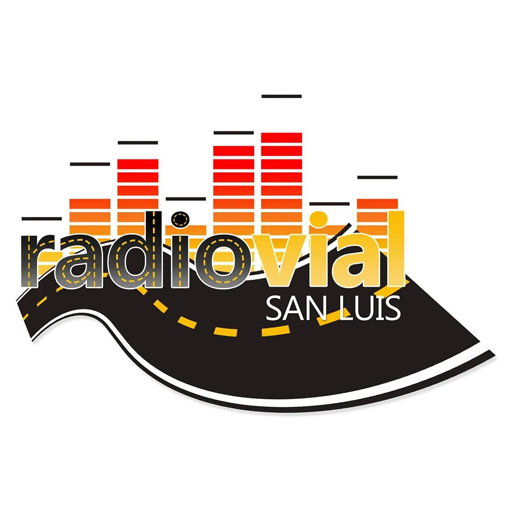 Radio Vial San Luis 1.8 Icon