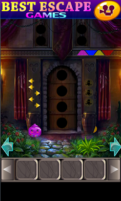Anubis Escape Game - JRK Games - Screenshot 1