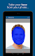 screenshot of PhotoFacer - Face Montages