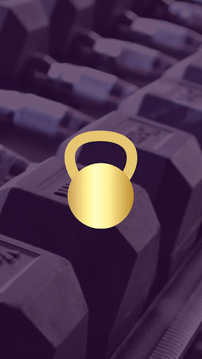 Android application Foster Fit App screenshort