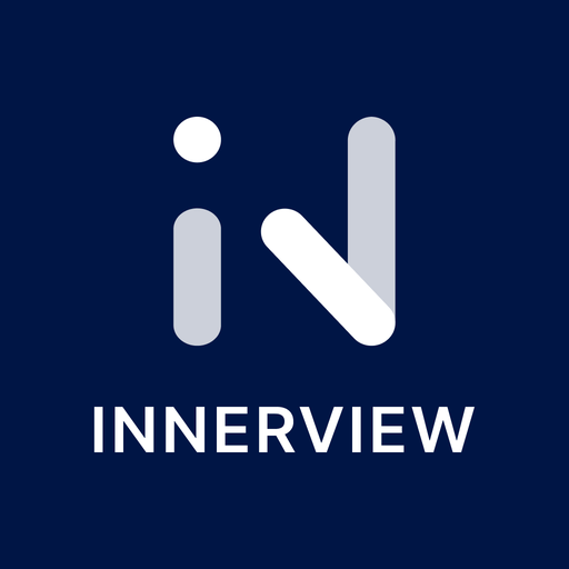 INNERVIEW logo