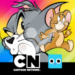 Cover Image of Descargar Red de dibujos animados 5.1.0 APK