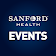 Sanford Events icon