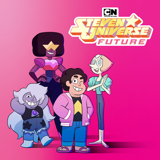 Steven Universo Futuro” chega ao fim com programação especial no