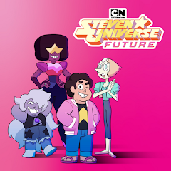 Steven Universe Future - TV on Google Play