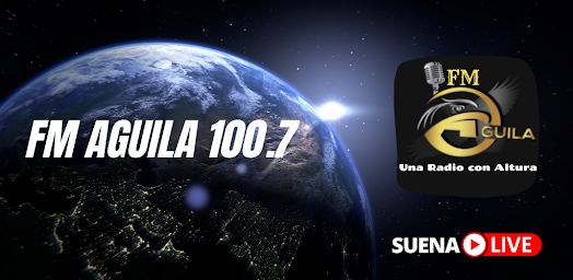 FM Águila 100.7