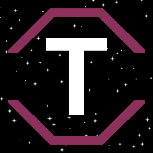 Tokegon - Words+Polygons Game logo