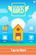 screenshot of Stacky Bird: Fun Egg Dash Game