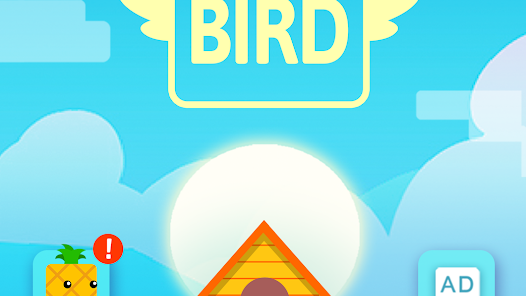 Stacky Bird: Fun Egg Dash Game Mod APK 1.3.24 (Unlimited money) Gallery 8