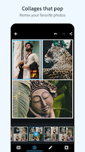 Photoshop Express MOD APK v8.2.970 (Premium Unlocked) free for android poster-1