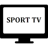 Sport TV info icon