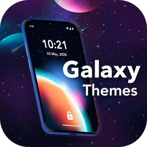 Galaxy Themes Call Flash Ringtones Google Play のアプリ
