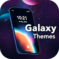 Galaxy Themes : Call Flash & Ringtones