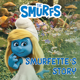 Icon image Smurfette's Story