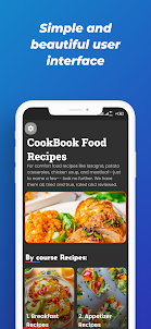 CookBook Recipes Pro