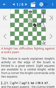 Chess Endings for Beginners Unknown