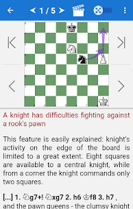 Chess Endings for Beginners 1